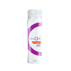 Hair Loss Control Shampoo - 210ML