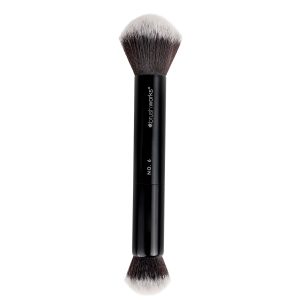 brushworks-no-6-double-ended-powder-and-buff-brush