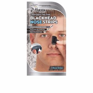 7th Heaven Men Blackhead 3 Nose Strips