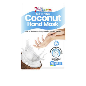 7th Heaven Coconut Hand Mask