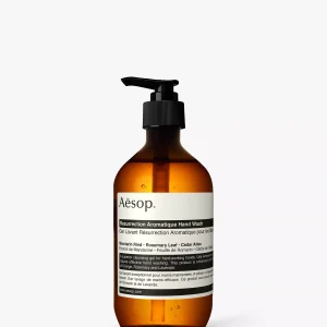 Aesop Reverence Aromatique Hand Wash Refill 500ml