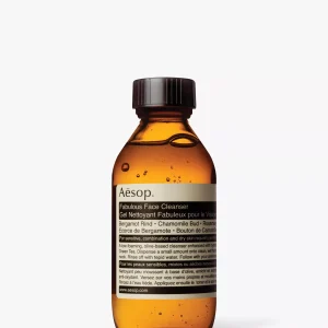 Aesop Fabulous Face Cleanser 200ml