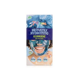 7th Heaven Heavenly Hydrating Aquamarine Peel Off Mask