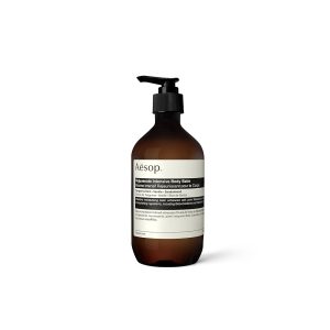 Aesop Rejuvenate Aromatique Body Balm 500ml
