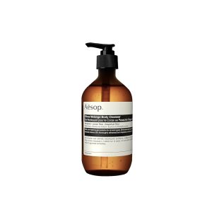 Aesop Citrus Melange Body Cleanser 500ml with Screw Cap