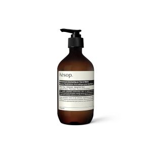 Aesop Reverence Aromatique Hand Balm 500ml