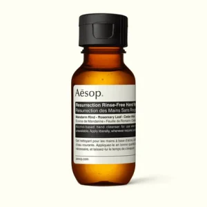 Aesop Resurrection Rinse-Free Hand Wash 50ml