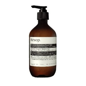 Aesop Reverence Aromatique Hand Balm 500ml