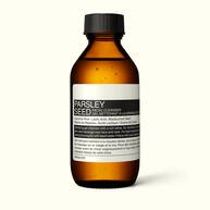 Aesop Parsley Seed Facial Cleanser 100ml