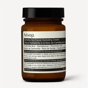 Aesop Camellia Nut Facial Hydrating Cream 120ml