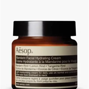 Aesop Mandarin Facial Hydrating Cream 60ml