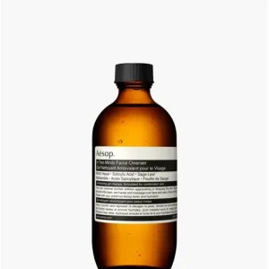 Aesop In Two Minds Facial Cleanser 200ml