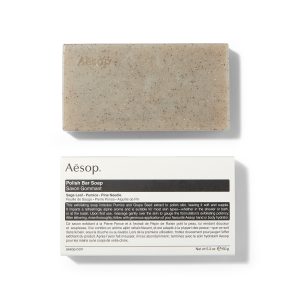 Aesop Polish Bar Soap 150g