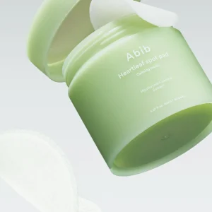 Abib Heartleaf Spot Calming Touch