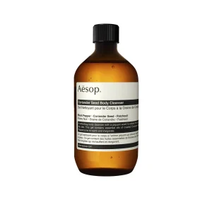Aesop Coriander Seed Body Cleanser 500ml