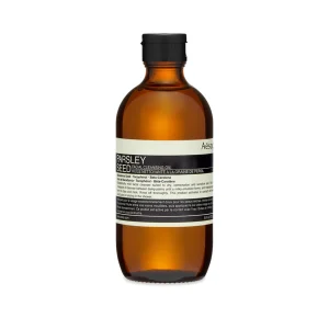 Aesop Parsley Seed Facial Cleansing Oil 200ml