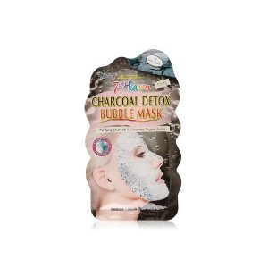7th Heaven Charcoal Detox Bubble Mask