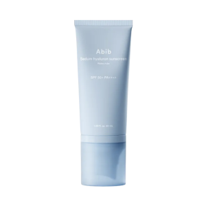 Abib Sedum Hyaluron Sunscreen Watery Tube SPF50+