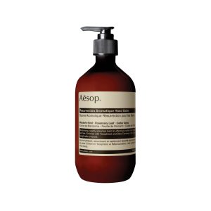 Aesop Resurrection Aromatique Hand Balm 500ml