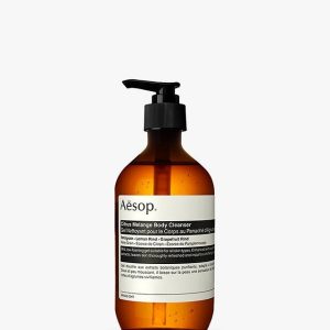 Aesop Citrus Melange Body Cleanser 500ml